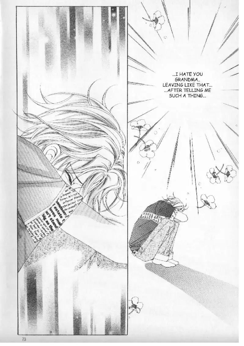 Boy of the Female Wolf Chapter 3 9